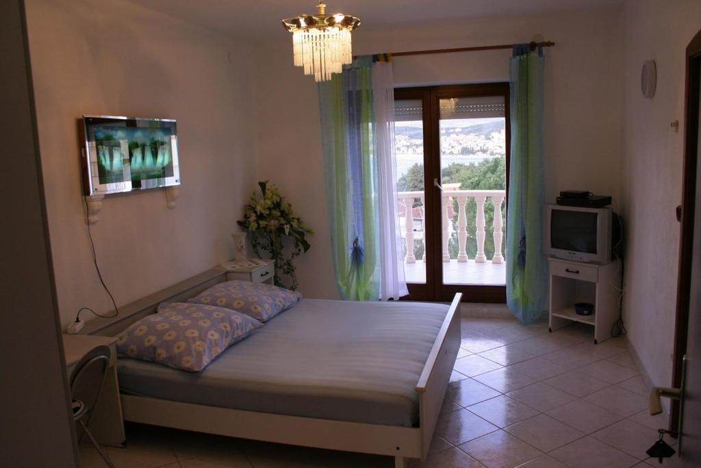 Villa Adriatic Trogir Room photo