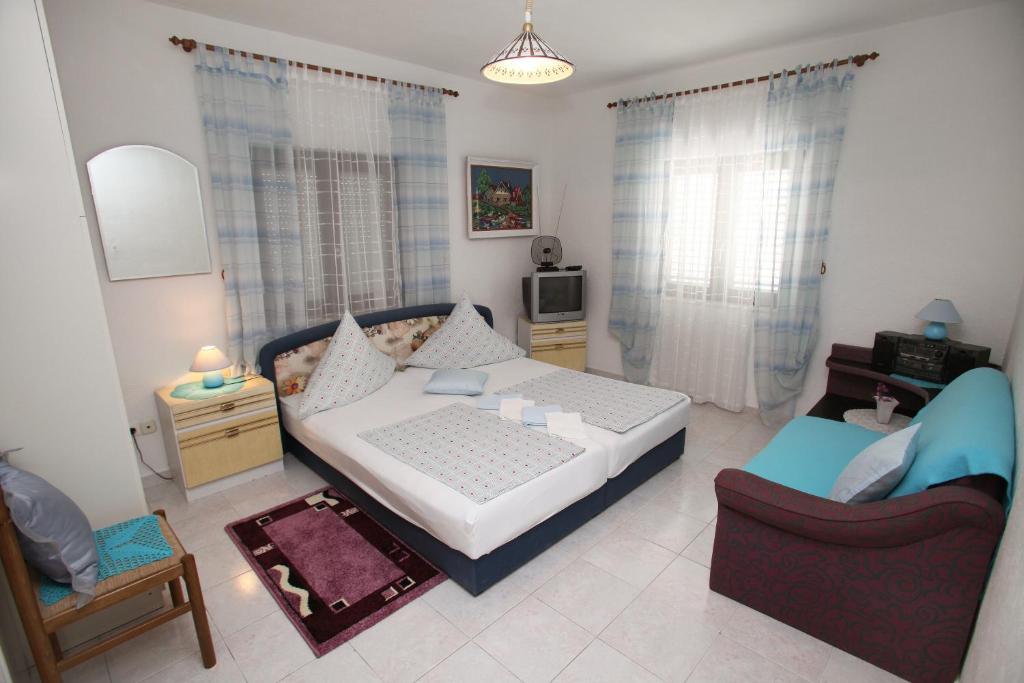 Villa Adriatic Trogir Exterior photo