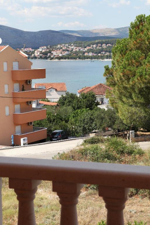 Villa Adriatic Trogir Exterior photo