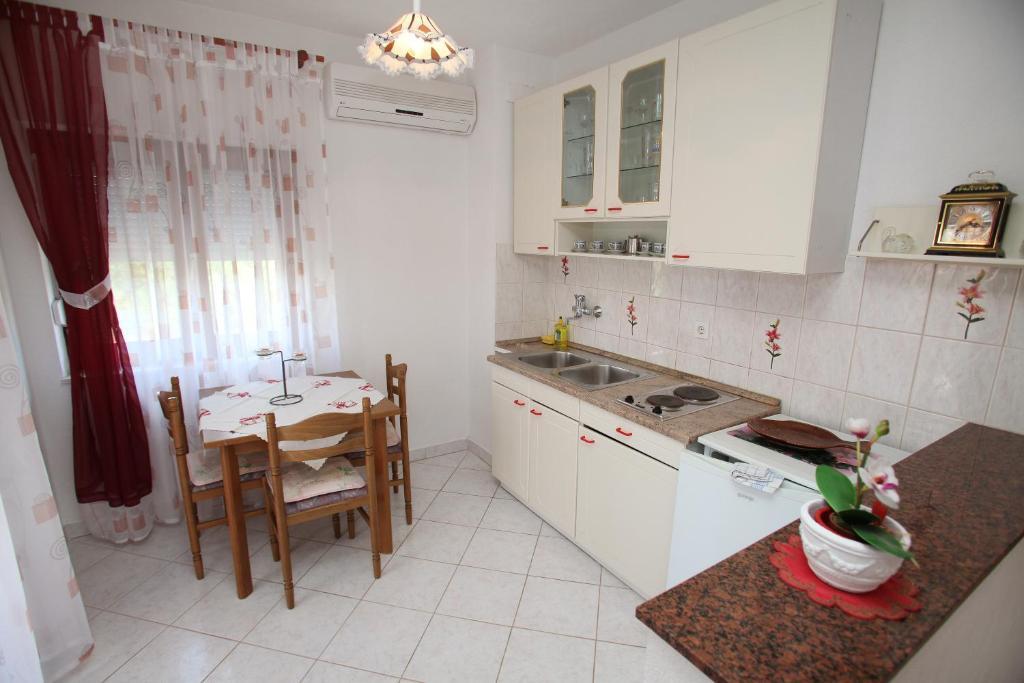 Villa Adriatic Trogir Exterior photo